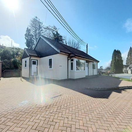 Burnside Cottage Fort William Exterior foto